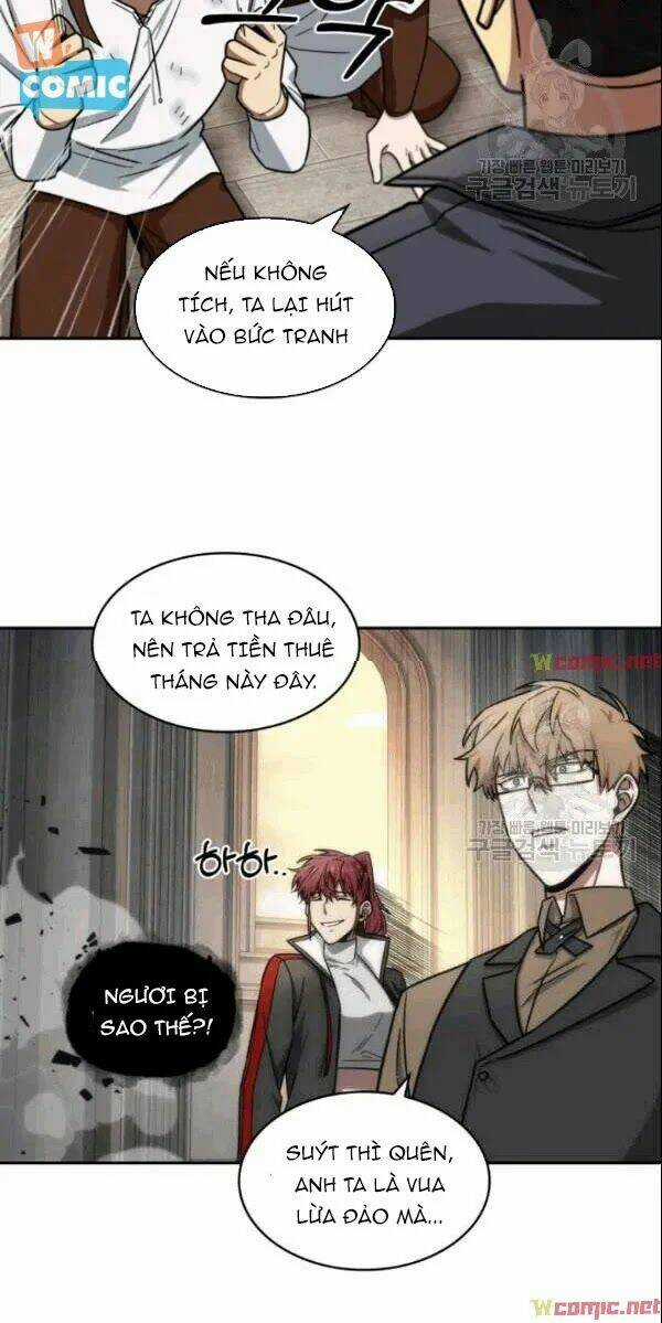 Vua Trộm Mộ - Chapter 184 - Trang 59