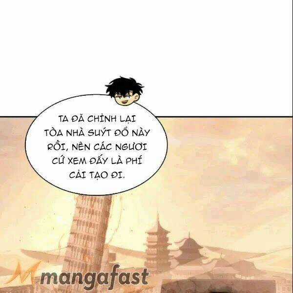 Vua Trộm Mộ - Chapter 184 - Trang 60