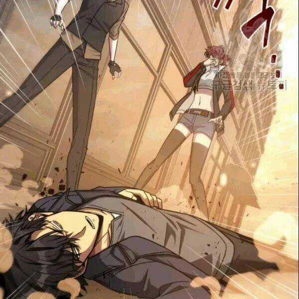 Vua Trộm Mộ - Chapter 184 - Trang 72