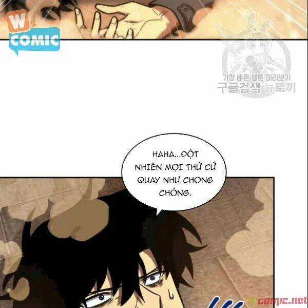 Vua Trộm Mộ - Chapter 184 - Trang 73