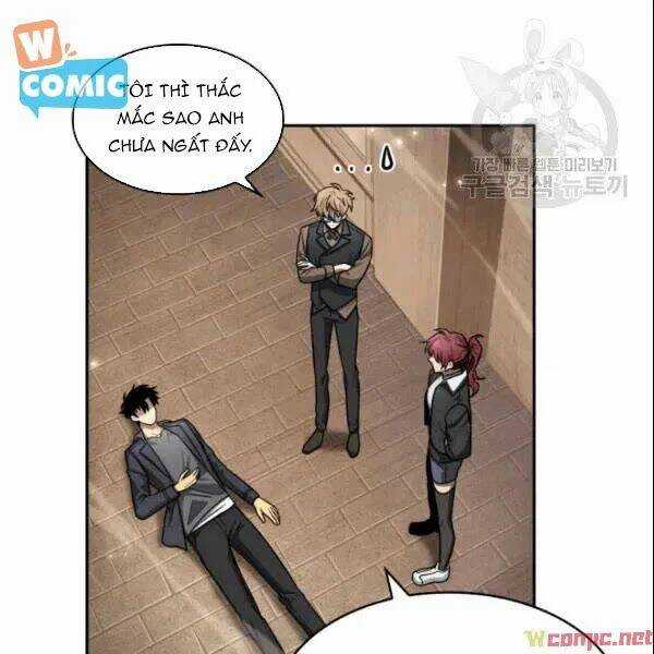 Vua Trộm Mộ - Chapter 184 - Trang 75