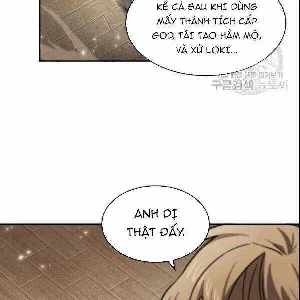 Vua Trộm Mộ - Chapter 184 - Trang 76