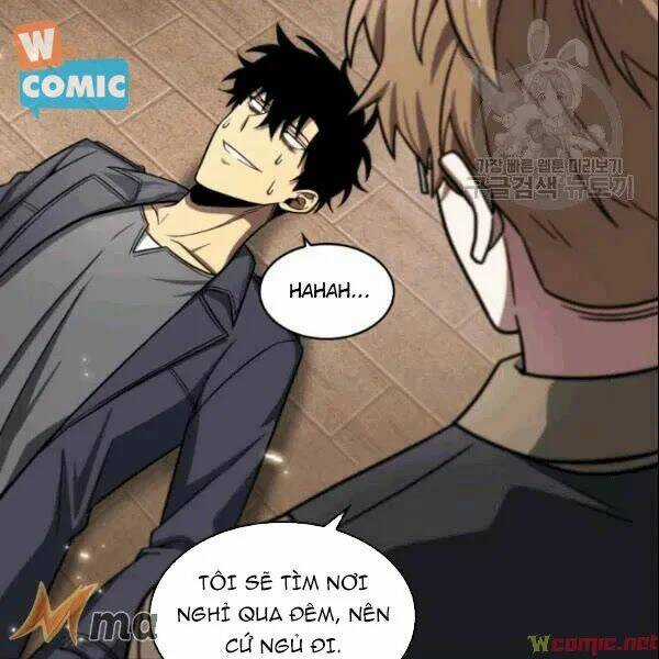 Vua Trộm Mộ - Chapter 184 - Trang 77