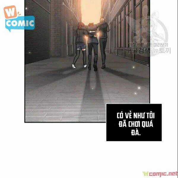 Vua Trộm Mộ - Chapter 184 - Trang 79