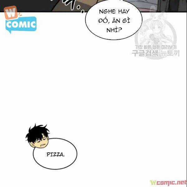 Vua Trộm Mộ - Chapter 184 - Trang 83