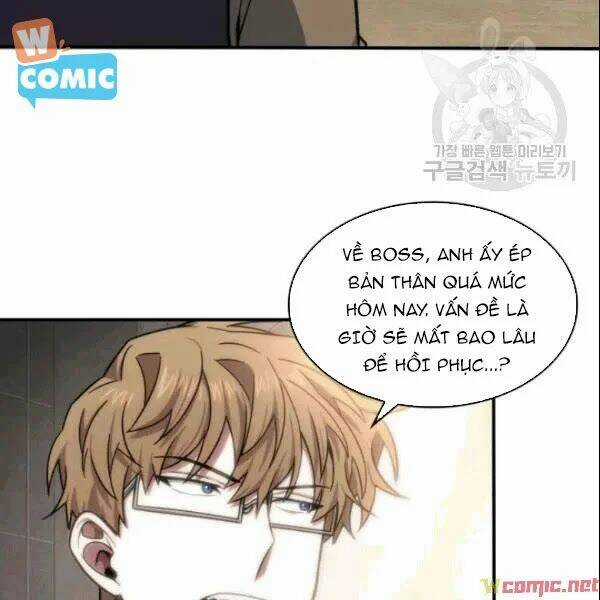 Vua Trộm Mộ - Chapter 184 - Trang 89