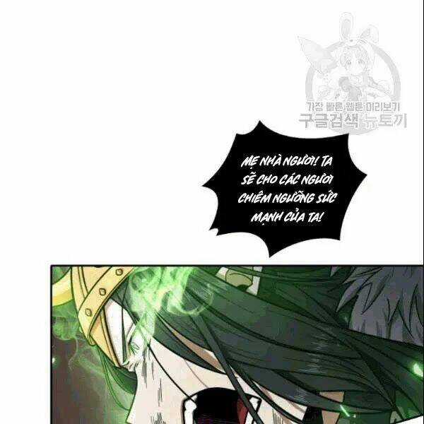 Vua Trộm Mộ - Chapter 184 - Trang 10