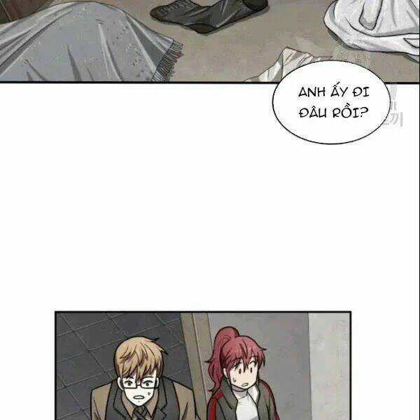 Vua Trộm Mộ - Chapter 184 - Trang 96