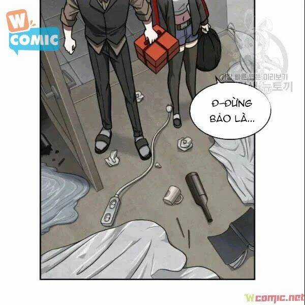 Vua Trộm Mộ - Chapter 184 - Trang 97