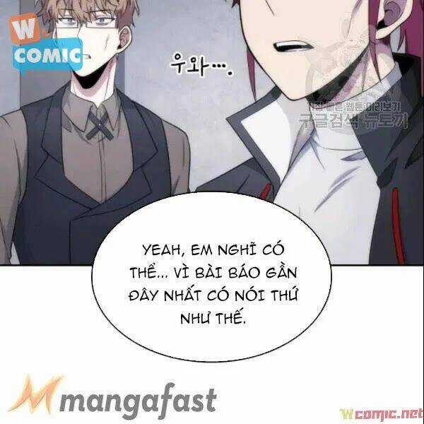 Vua Trộm Mộ - Chapter 185 - Trang 101