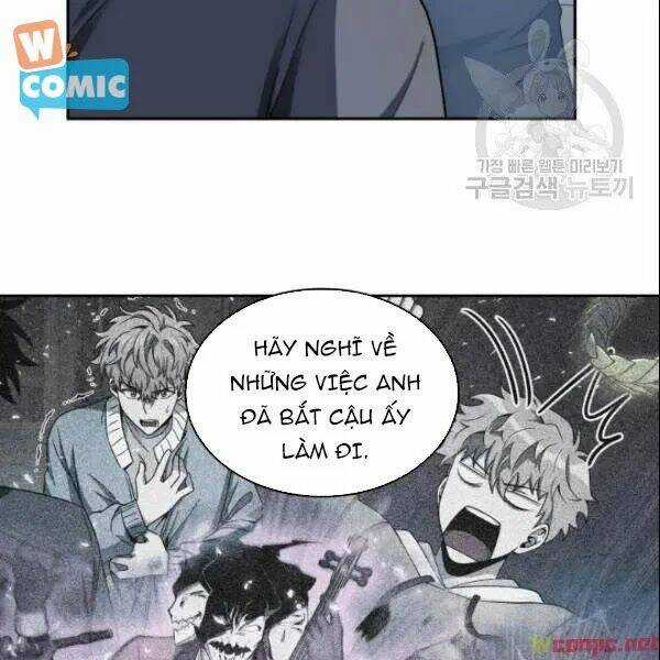 Vua Trộm Mộ - Chapter 185 - Trang 107