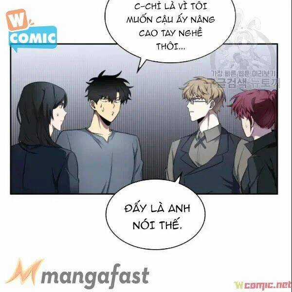 Vua Trộm Mộ - Chapter 185 - Trang 109