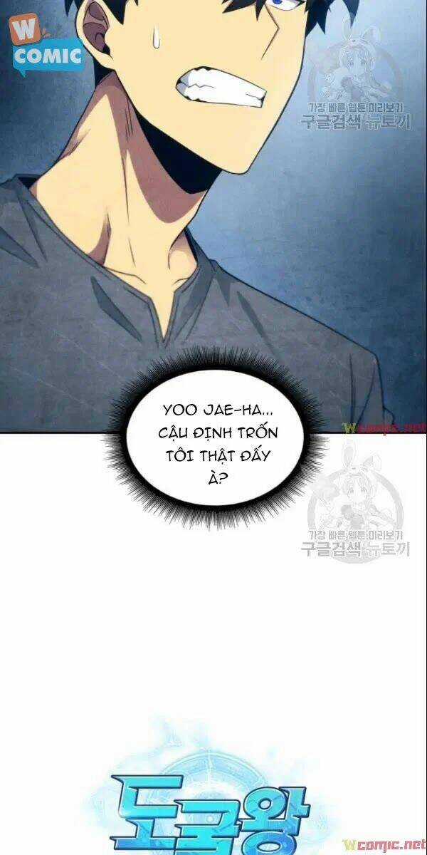 Vua Trộm Mộ - Chapter 185 - Trang 111