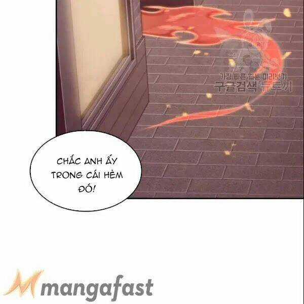 Vua Trộm Mộ - Chapter 185 - Trang 18