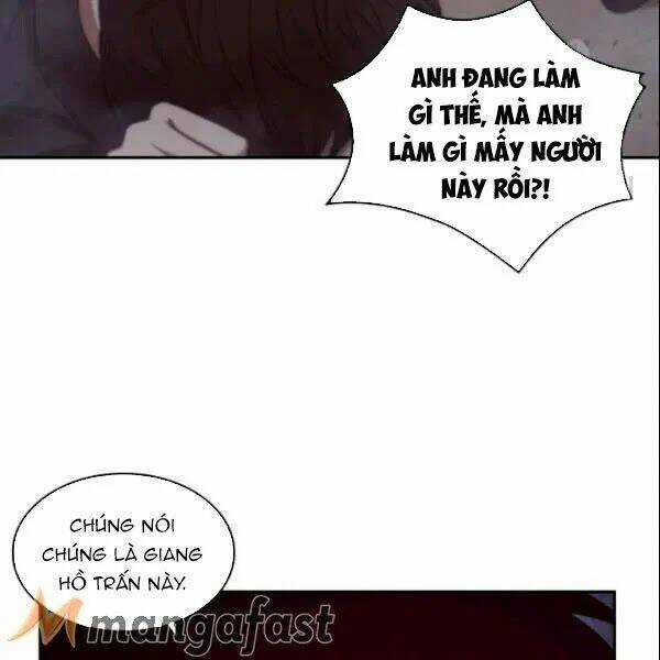 Vua Trộm Mộ - Chapter 185 - Trang 22