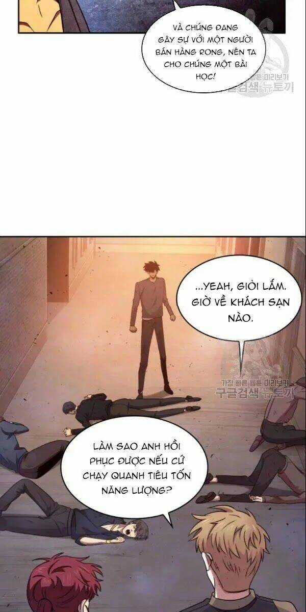 Vua Trộm Mộ - Chapter 185 - Trang 24