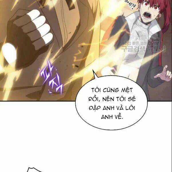 Vua Trộm Mộ - Chapter 185 - Trang 28