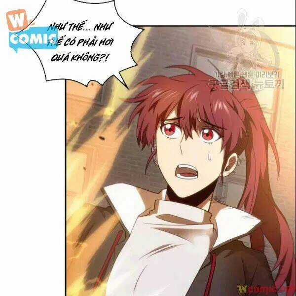 Vua Trộm Mộ - Chapter 185 - Trang 29