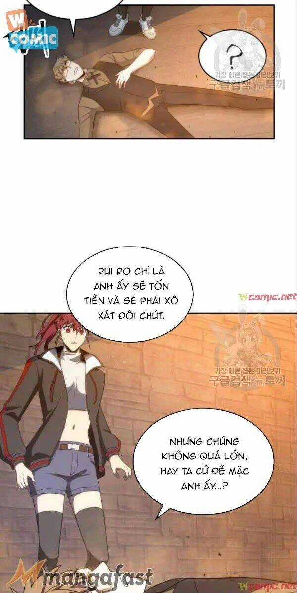 Vua Trộm Mộ - Chapter 185 - Trang 41