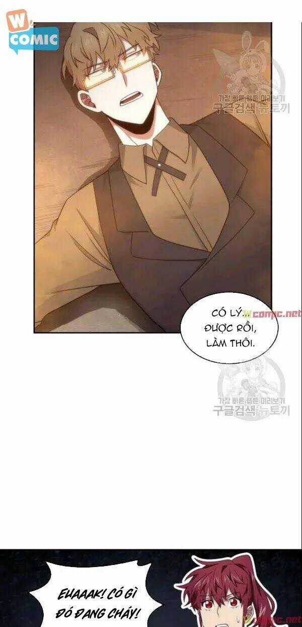 Vua Trộm Mộ - Chapter 185 - Trang 43