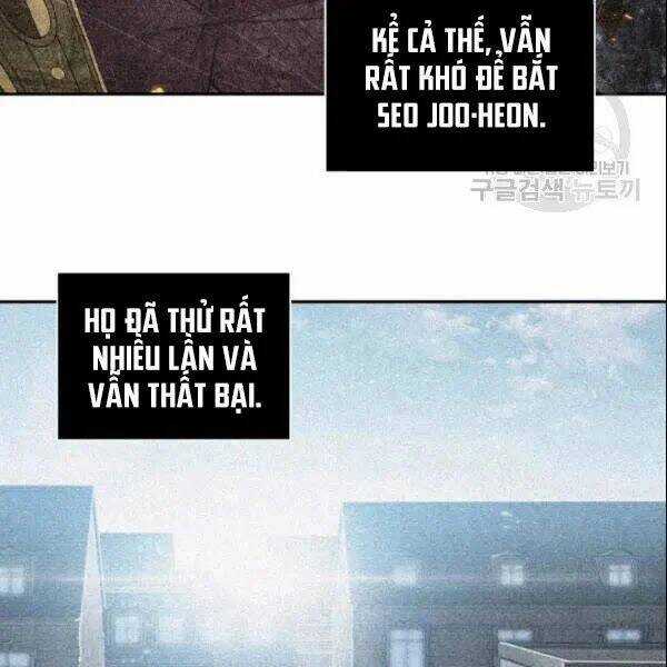 Vua Trộm Mộ - Chapter 185 - Trang 52