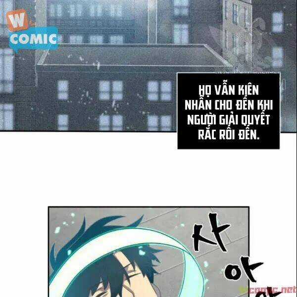 Vua Trộm Mộ - Chapter 185 - Trang 53