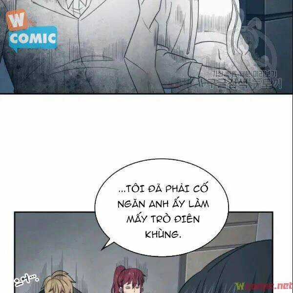 Vua Trộm Mộ - Chapter 185 - Trang 57