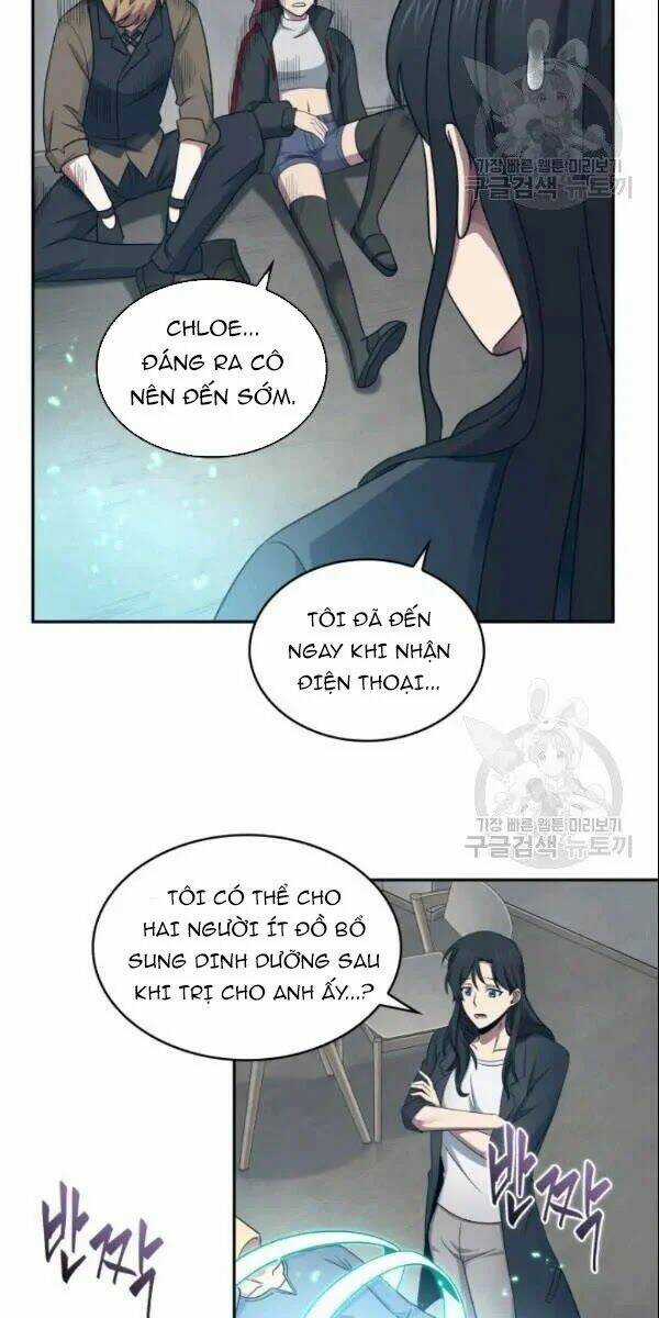 Vua Trộm Mộ - Chapter 185 - Trang 58