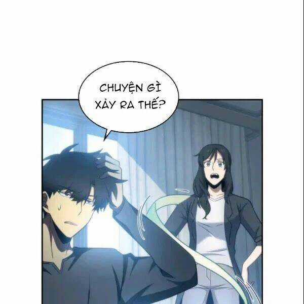 Vua Trộm Mộ - Chapter 185 - Trang 62