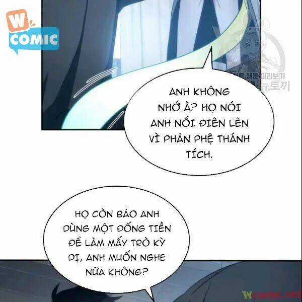 Vua Trộm Mộ - Chapter 185 - Trang 63