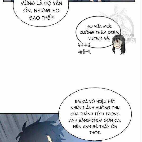 Vua Trộm Mộ - Chapter 185 - Trang 66