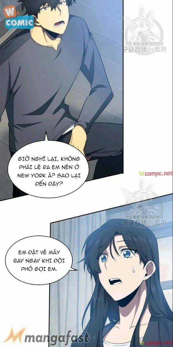 Vua Trộm Mộ - Chapter 185 - Trang 67