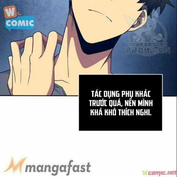 Vua Trộm Mộ - Chapter 185 - Trang 73