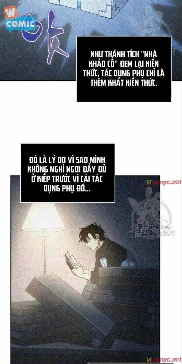 Vua Trộm Mộ - Chapter 185 - Trang 75