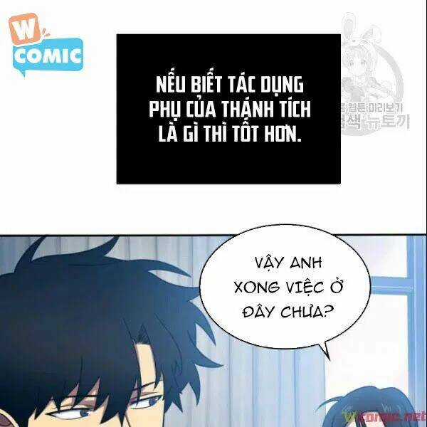 Vua Trộm Mộ - Chapter 185 - Trang 77