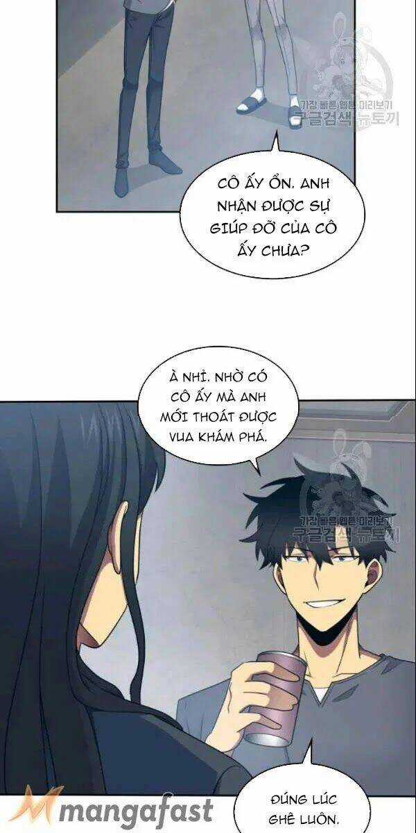 Vua Trộm Mộ - Chapter 185 - Trang 80