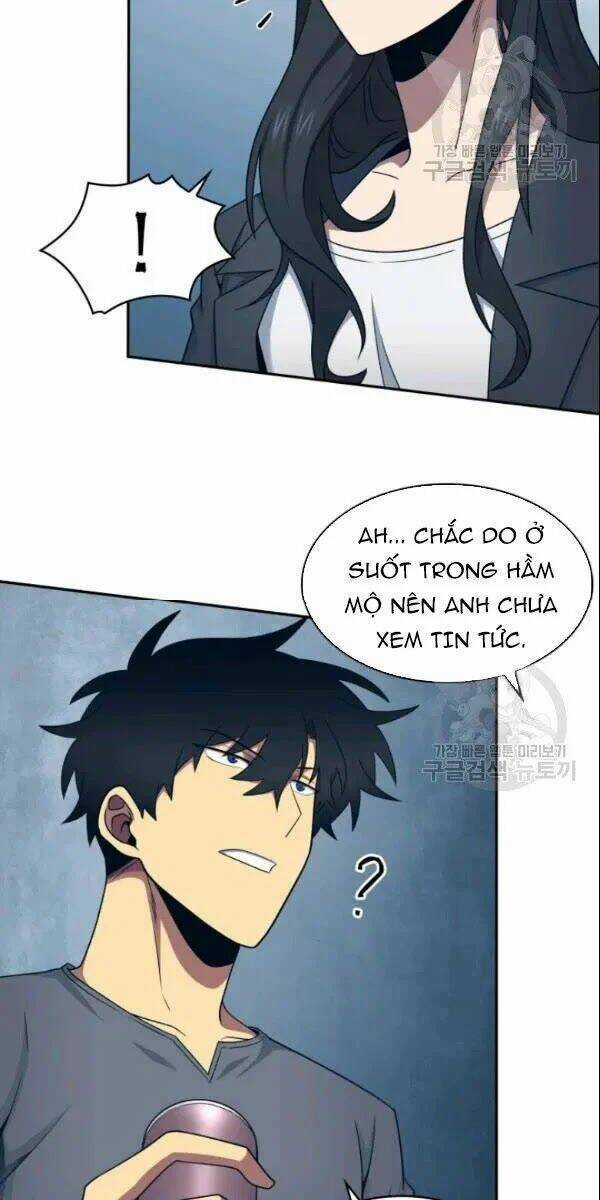 Vua Trộm Mộ - Chapter 185 - Trang 82