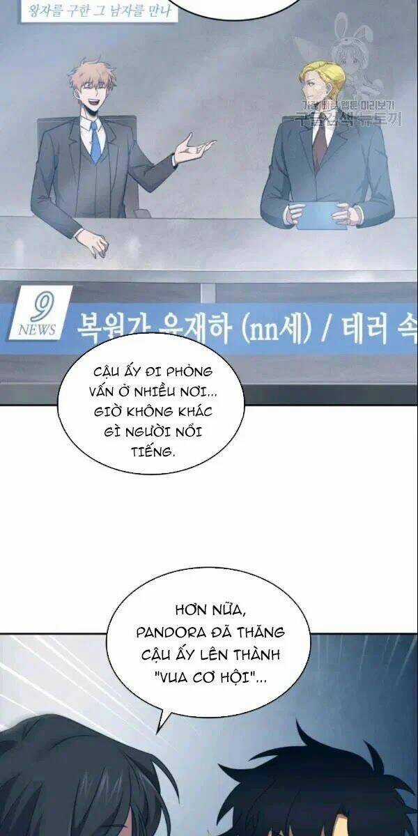 Vua Trộm Mộ - Chapter 185 - Trang 92