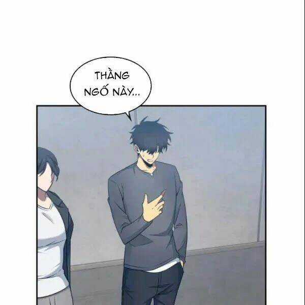 Vua Trộm Mộ - Chapter 185 - Trang 94
