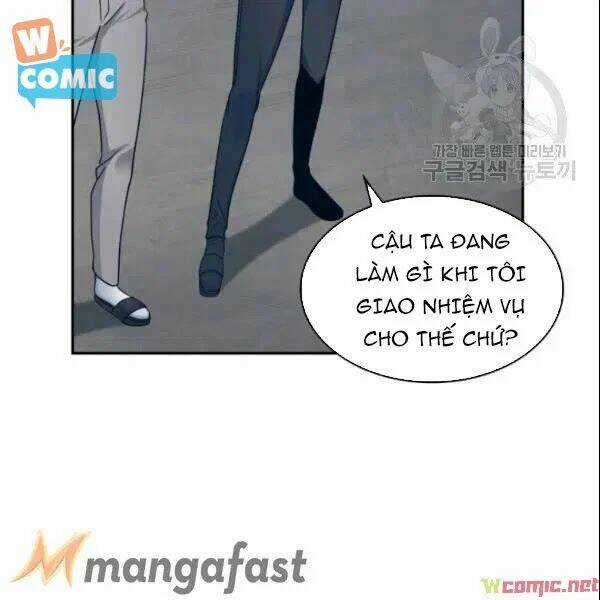 Vua Trộm Mộ - Chapter 185 - Trang 95