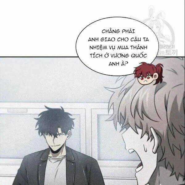 Vua Trộm Mộ - Chapter 185 - Trang 96