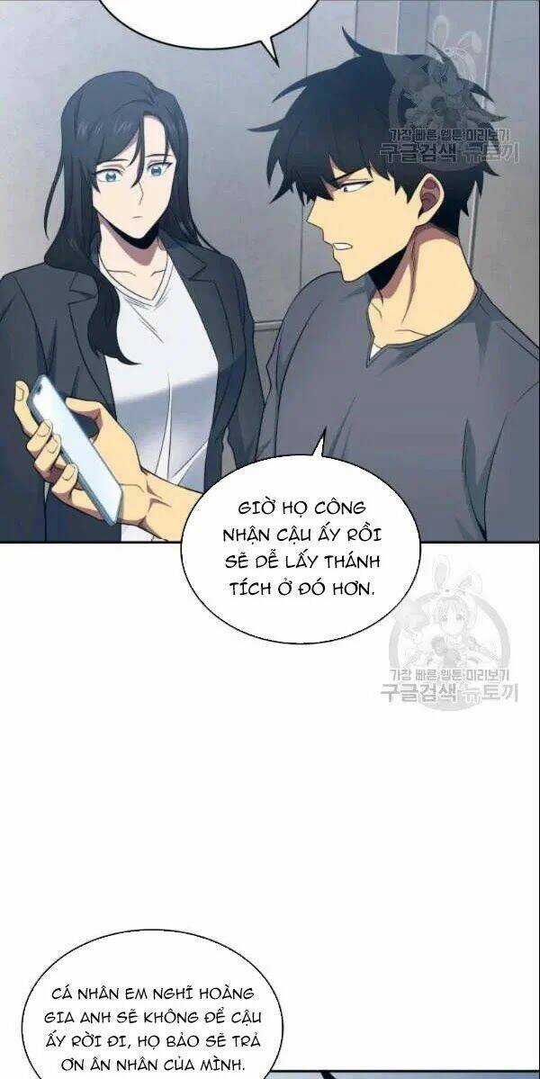 Vua Trộm Mộ - Chapter 185 - Trang 98