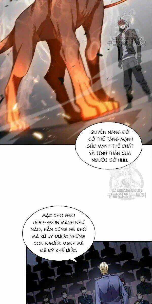Vua Trộm Mộ - Chapter 186 - Trang 102