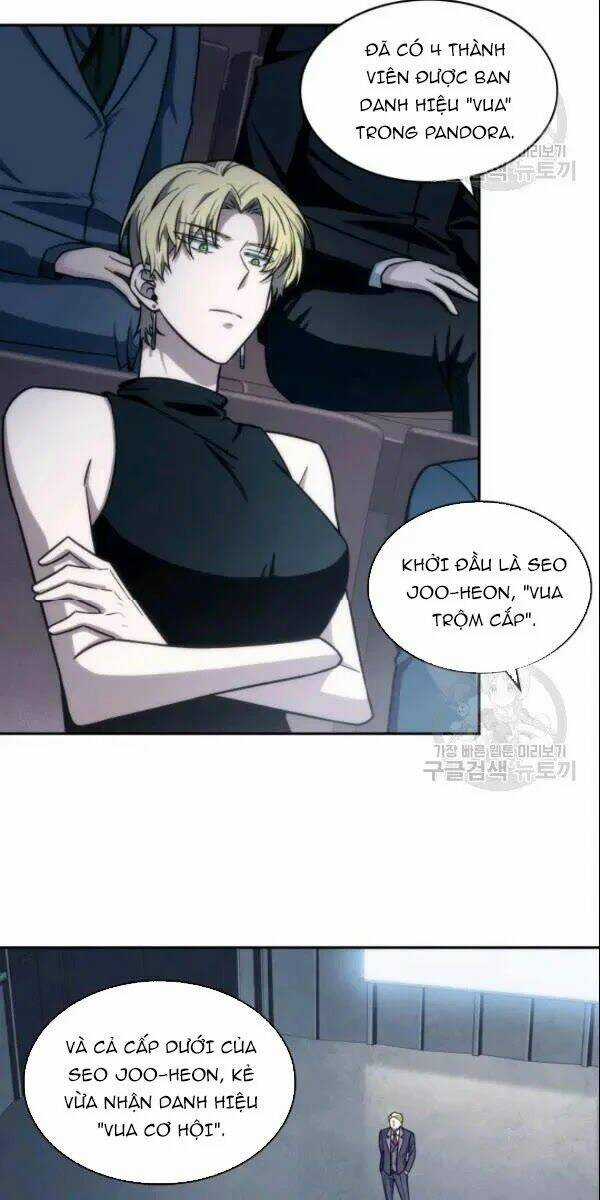 Vua Trộm Mộ - Chapter 186 - Trang 106