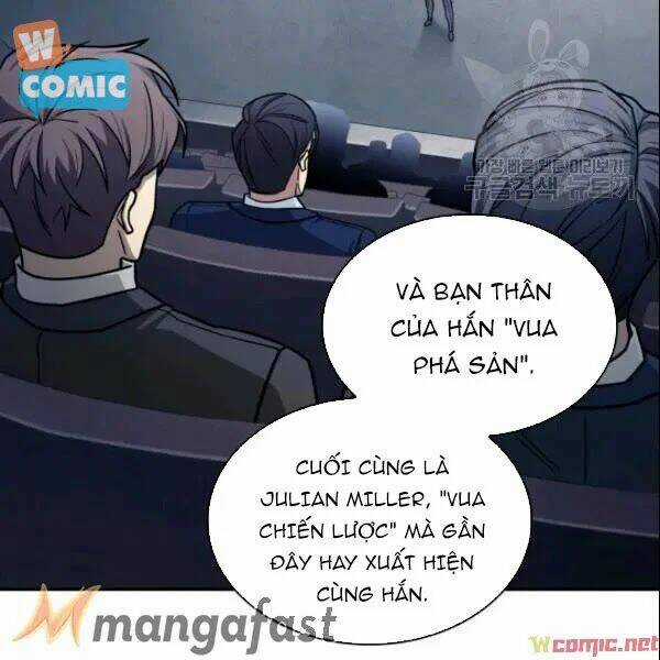 Vua Trộm Mộ - Chapter 186 - Trang 107