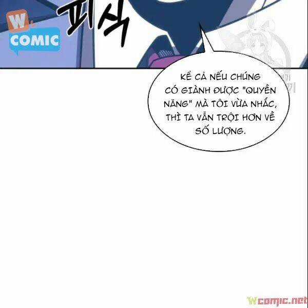 Vua Trộm Mộ - Chapter 186 - Trang 109