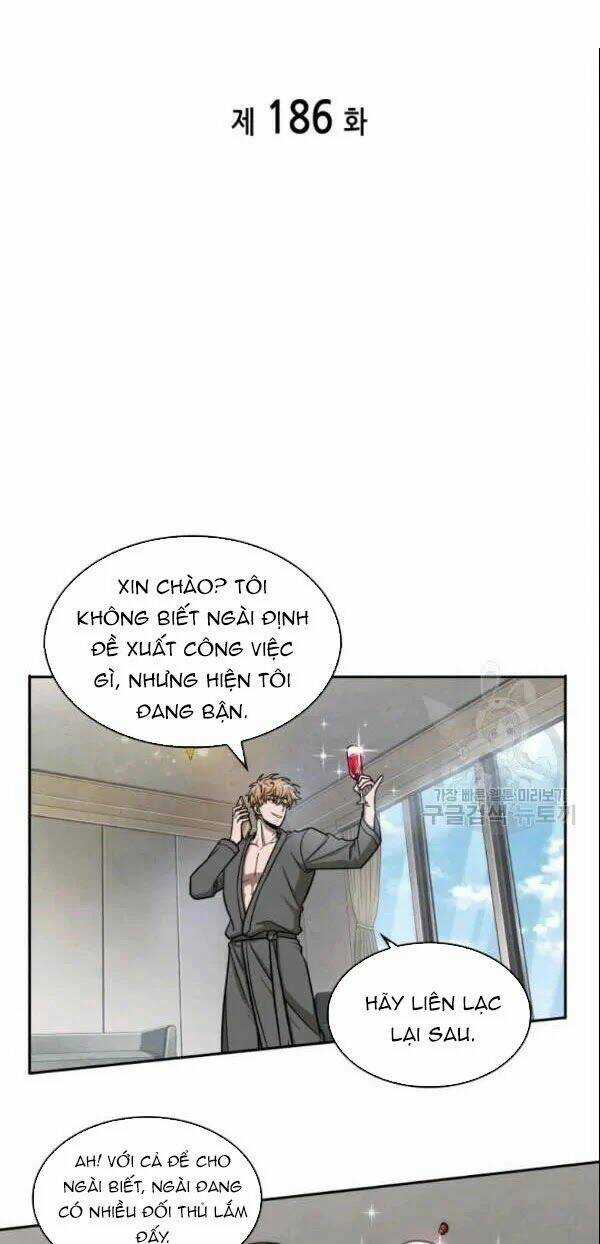 Vua Trộm Mộ - Chapter 186 - Trang 14