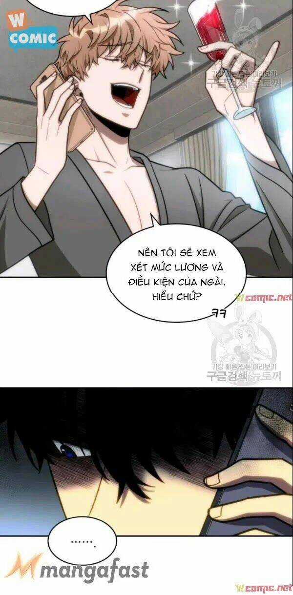 Vua Trộm Mộ - Chapter 186 - Trang 15