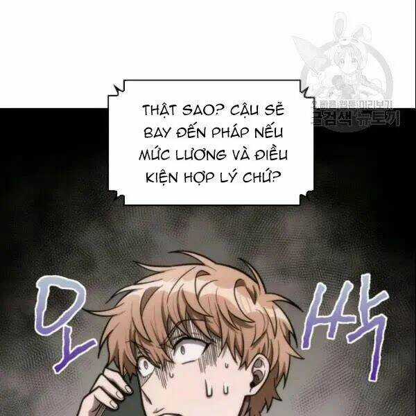 Vua Trộm Mộ - Chapter 186 - Trang 16