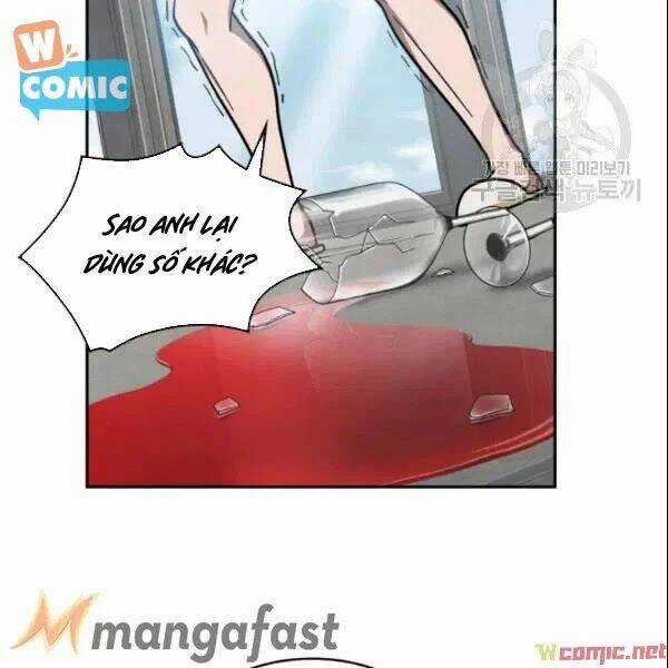 Vua Trộm Mộ - Chapter 186 - Trang 21